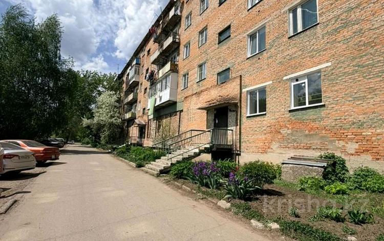 3-бөлмелі пәтер · 63 м² · 4 қабат, ул. Поповича 11А, бағасы: 12.5 млн ₸ в Глубокое — фото 2