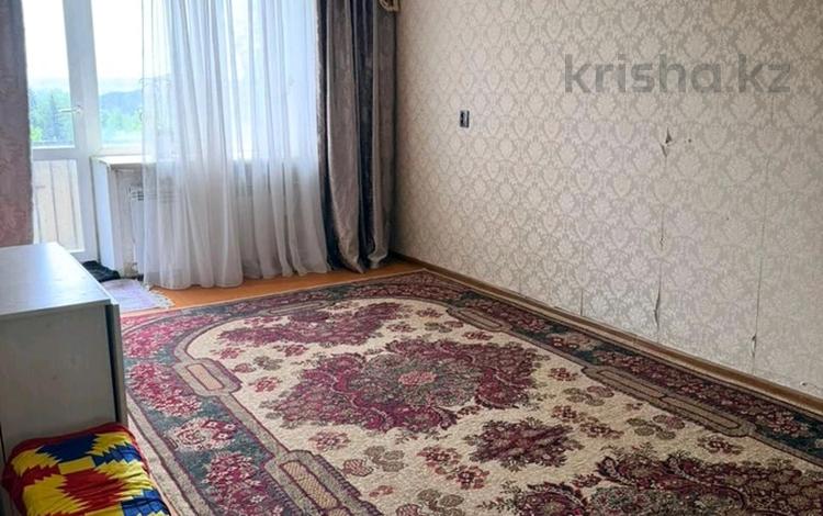 3-бөлмелі пәтер · 63 м² · 4 қабат, ул. Поповича 11А, бағасы: 12.5 млн ₸ в Глубокое — фото 8
