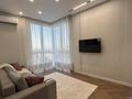 2-комнатная квартира · 60 м² · 9/20 этаж, Гагарина 310 за 500 000 ₸ в Алматы, Бостандыкский р-н — фото 4