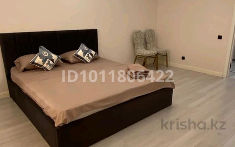 1-комнатная квартира · 45 м² · 8/16 этаж, Сырым батыр 2 за 16 000 ₸ в Шымкенте — фото 13