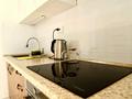 1-комнатная квартира · 45 м² · 14/14 этаж, Манаса 109а за 25 000 ₸ в Алматы, Алмалинский р-н — фото 11