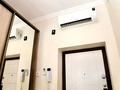 1-комнатная квартира · 45 м² · 14/14 этаж, Манаса 109а за 25 000 ₸ в Алматы, Алмалинский р-н — фото 16