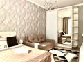 1-комнатная квартира · 45 м² · 14/14 этаж, Манаса 109а за 25 000 ₸ в Алматы, Алмалинский р-н — фото 4