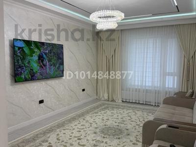 2-комнатная квартира · 86 м² · 4/12 этаж, Толе би 12в за 400 000 ₸ в Шымкенте