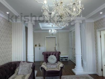 2-комнатная квартира · 71 м² · 10/25 этаж, Абиша Кекилбайулы 270 за 70 млн ₸ в Алматы, Бостандыкский р-н