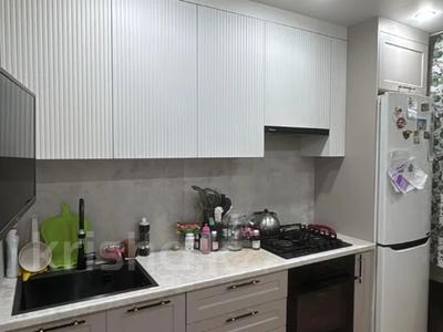 2-комнатная квартира · 55.3 м² · 6/10 этаж, Каирбекова 336 за 26 млн ₸ в Костанае