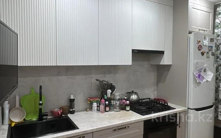 2-комнатная квартира · 55.3 м² · 6/10 этаж, Каирбекова 336 за 26 млн ₸ в Костанае — фото 2
