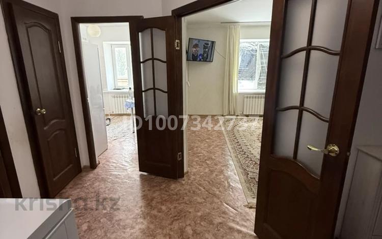 1-комнатная квартира · 45.8 м² · 3/9 этаж, жилой массив Есет Батыр 26 за 13 млн ₸ в Актобе — фото 2
