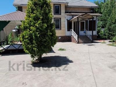 Жеке үй · 5 бөлме · 184 м² · 10 жүзд., Теректі ш/а., Оракты Батыр 51Б, бағасы: 80 млн ₸ в Алматы, Алатауский р-н