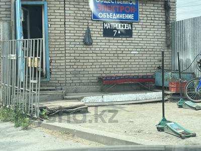 Гараж · 20 м² · Матросова 7 а за 30 000 ₸ в Костанае