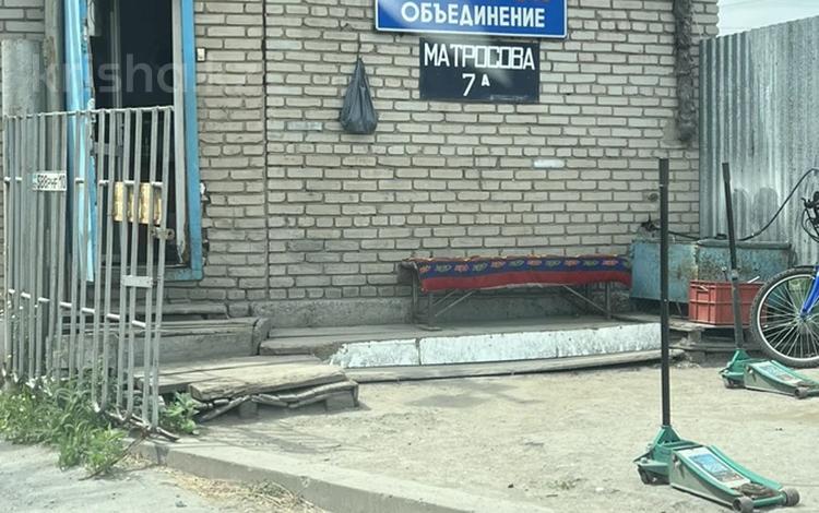 Гараж · 20 м² · Матросова 7 а за 30 000 ₸ в Костанае — фото 2