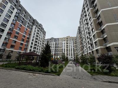 1-комнатная квартира · 40 м² · 6/12 этаж, Коктерек 139/12 — Абая за 28 млн 〒 в Алматы, Наурызбайский р-н