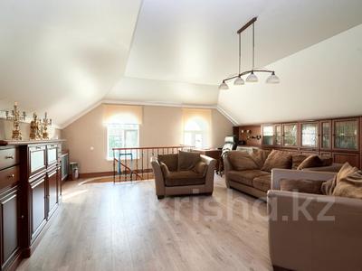 Жеке үй · 6 бөлме · 348 м² · 6.2 сот., улица Кызылой, бағасы: 129.9 млн 〒 в Астане, Алматы р-н