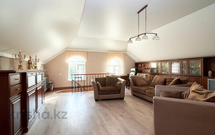 Жеке үй · 6 бөлме · 348 м² · 6.2 сот., улица Кызылой, бағасы: 129.9 млн ₸ в Астане, Алматы р-н — фото 21