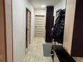 2-комнатная квартира · 53.3 м² · 8/9 этаж, мкр Юго-Восток, Мкр Степной 2 1 за 23 млн ₸ в Караганде, Казыбек би р-н