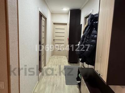 2-комнатная квартира · 53.3 м² · 8/9 этаж, мкр Юго-Восток, Мкр Степной 2 1 за 23 млн ₸ в Караганде, Казыбек би р-н