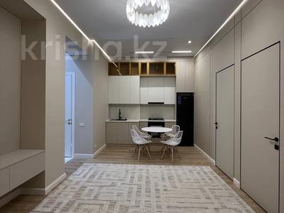 2-бөлмелі пәтер · 60 м² · 5/9 қабат, 16-й микрорайон 14, бағасы: 25.9 млн ₸ в Актау, 18-й мкр 