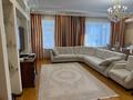 3-комнатная квартира · 163 м² · 4/11 этаж, Кенесары 47 — Габдуллина за ~ 73 млн 〒 в Астане, Алматы р-н