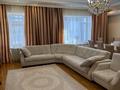 3-комнатная квартира · 163 м² · 4/11 этаж, Кенесары 47 — Габдуллина за ~ 73 млн 〒 в Астане, Алматы р-н — фото 4