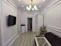 4-комнатная квартира · 132.6 м² · 3/3 этаж, мкр Кунгей , ул. Ондасынова за 70 млн ₸ в Караганде, Казыбек би р-н — фото 8