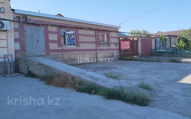 Отдельный дом · 9 комнат · 164 м² · 10 сот., Аль-Фараби 117 за 45 млн ₸ в Кентау — фото 17