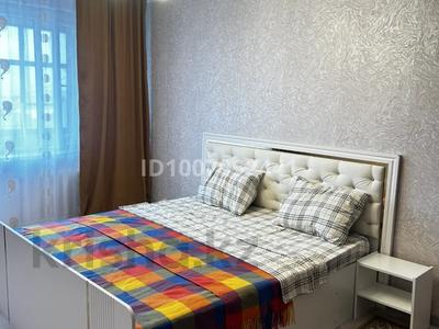 1-комнатная квартира · 45 м² · 4/5 этаж, Братья Жубановых за 10 000 ₸ в Хромтау