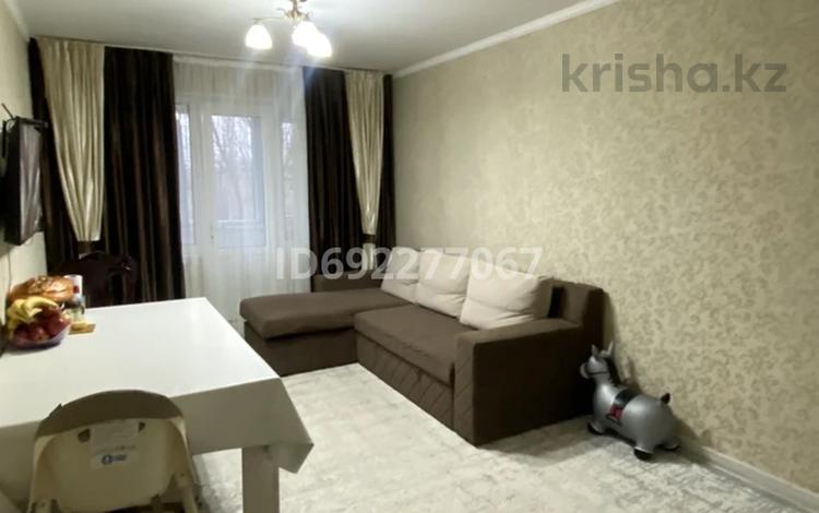 2-комнатная квартира · 48 м² · 4/4 этаж, Бейбитшилик — Республика за 18 млн ₸ в Шымкенте, Аль-Фарабийский р-н — фото 2