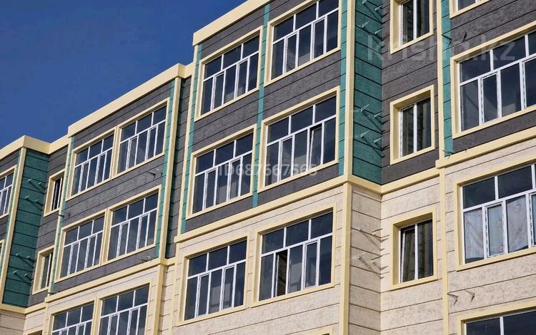 2-комнатная квартира · 70 м² · 4/5 этаж, 29а мкр 64 за 14.5 млн ₸ в Актау — фото 2