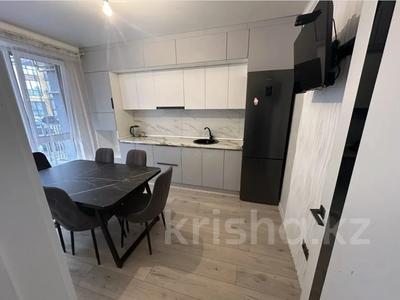 2-комнатная квартира, 56 м², 1/10 этаж, Сейфуллина — Кассина за 33 млн 〒 в Алматы, Турксибский р-н