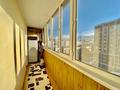 3-комнатная квартира · 70.9 м² · 10/12 этаж, мкр Таугуль-1 76 — Ауэзовский за 55 млн 〒 в Алматы, Ауэзовский р-н — фото 14