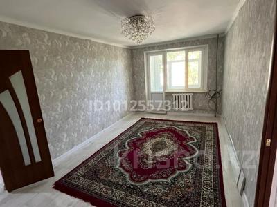 2-комнатная квартира · 45 м² · 3/5 этаж, мкр Самал 40 за 13 млн 〒 в Таразе