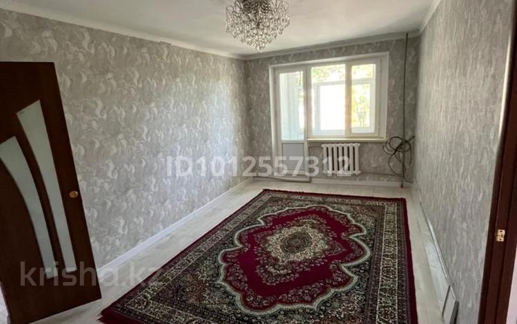 2-бөлмелі пәтер · 45 м² · 3/5 қабат, мкр Самал 40, бағасы: 13 млн ₸ в Таразе — фото 8