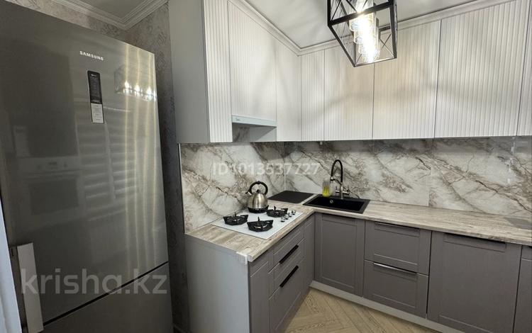 3-комнатная квартира · 58 м² · 1/4 этаж, мкр №7 — В районе Абая Правды (Алтынсарина) за 45 млн ₸ в Алматы, Ауэзовский р-н — фото 2