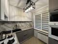 3-комнатная квартира · 58 м² · 1/4 этаж, мкр №7 — В районе Абая Правды (Алтынсарина) за 45 млн ₸ в Алматы, Ауэзовский р-н — фото 5