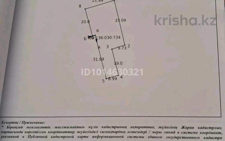 Участок · 8.5 соток, Сейфуллина 32 за 5 млн ₸ в Киевке — фото 4
