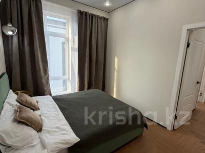 2-бөлмелі пәтер · 45 м² · 3/3 қабат, ПК Жемис территория 3, бағасы: 26.5 млн ₸ в Туздыбастау (Калинино)
