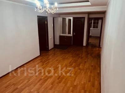 4-комнатная квартира · 91.2 м² · 2/5 этаж, мкр Тастак-2 33 за 60.5 млн ₸ в Алматы, Алмалинский р-н