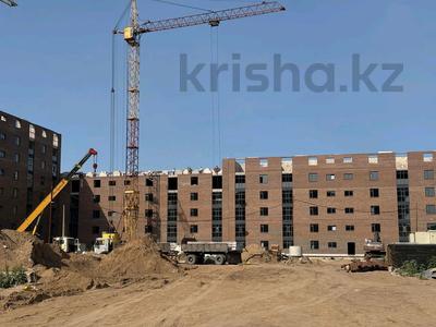3-комнатная квартира · 99 м² · 6/9 этаж, Казправды 7/2 за ~ 34.7 млн ₸ в Павлодаре