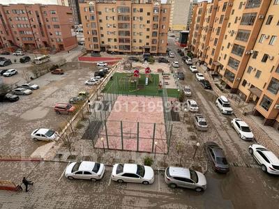 3-бөлмелі пәтер · 112 м² · 5/6 қабат, 16-й мкр. 91, бағасы: ~ 33.5 млн ₸ в Актау, 18-й мкр 