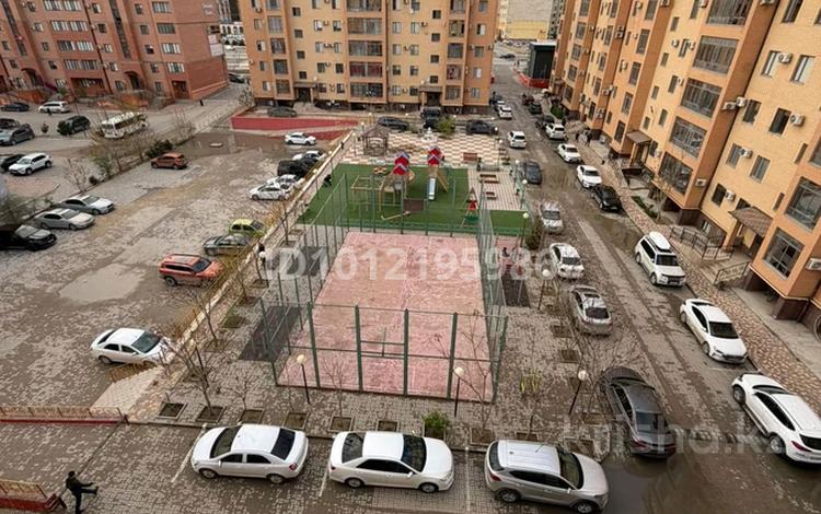 3-комнатная квартира · 112 м² · 5/6 этаж, 16-й мкр. 91 за ~ 33.5 млн ₸ в Актау, 18-й мкр  — фото 2