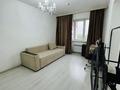 1-бөлмелі пәтер · 38.4 м² · 6/9 қабат, мкр Кайрат 1/1 2 блок, бағасы: 27.5 млн ₸ в Алматы, Турксибский р-н