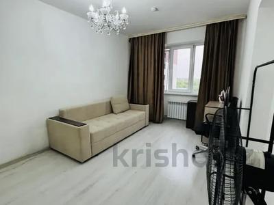 1-бөлмелі пәтер · 38.4 м² · 6/9 қабат, мкр Кайрат 1/1 2 блок, бағасы: 27.5 млн ₸ в Алматы, Турксибский р-н