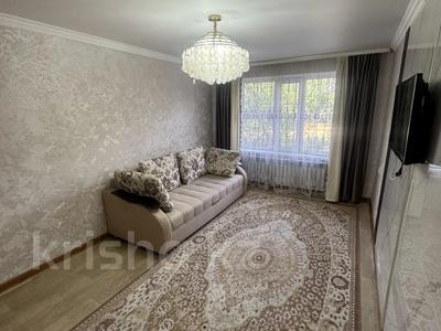 1-бөлмелі пәтер · 30 м² · 1/5 қабат, Самал 34а, бағасы: 135 000 ₸ в Талдыкоргане, мкр Самал