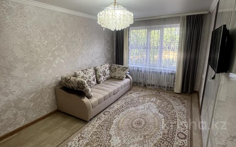 1-бөлмелі пәтер · 30 м² · 1/5 қабат, Самал 34а, бағасы: 135 000 ₸ в Талдыкоргане, мкр Самал — фото 2