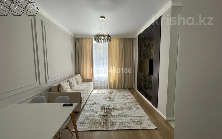 2-комнатная квартира, 40 м², 2/10 этаж, Улы Дала 33/1