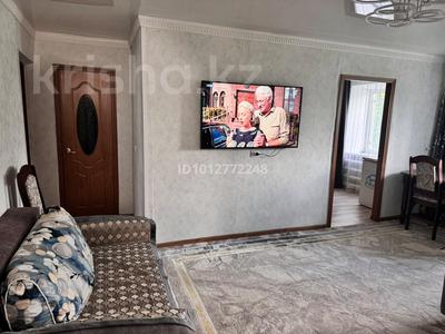 3-бөлмелі пәтер · 54 м² · 2/5 қабат, Титова 159, бағасы: 22 млн ₸ в Семее