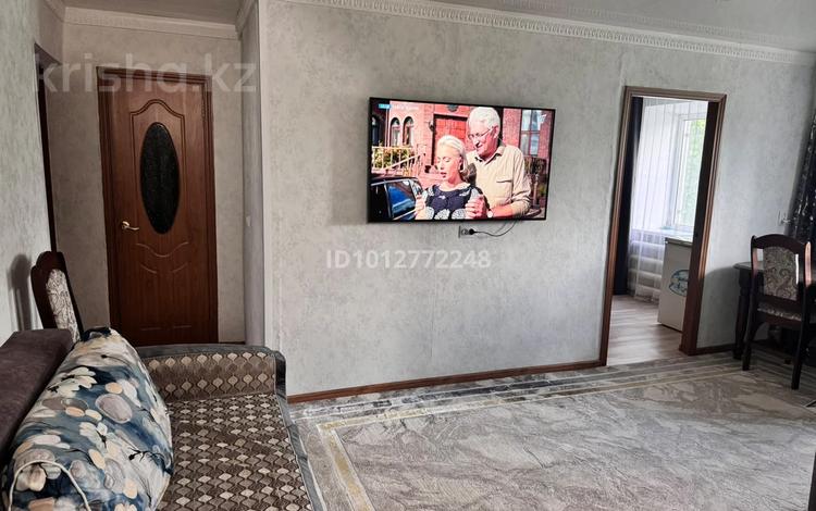 3-бөлмелі пәтер · 54 м² · 2/5 қабат, Титова 159, бағасы: 22 млн ₸ в Семее — фото 2