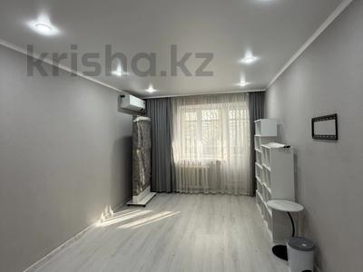 1-бөлмелі пәтер · 37 м² · 1/5 қабат, Молдагулова 26, бағасы: 120 000 ₸ в Уральске