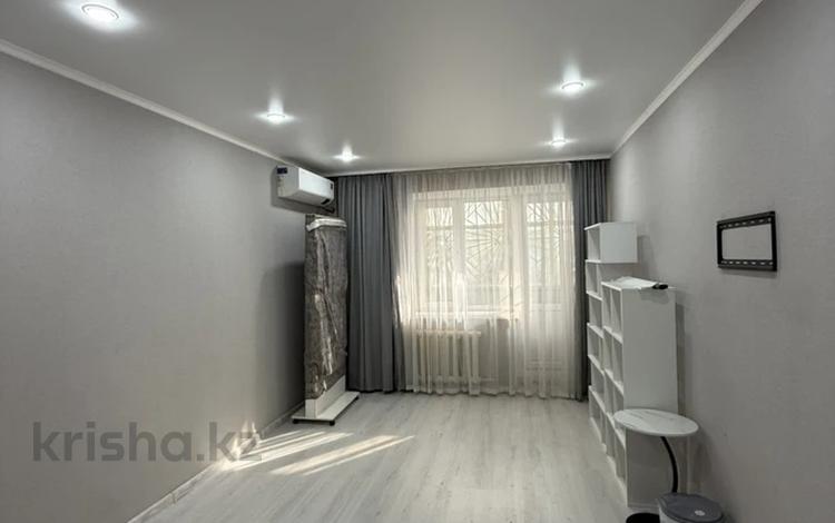 1-бөлмелі пәтер · 37 м² · 1/5 қабат, Молдагулова 26, бағасы: 120 000 ₸ в Уральске — фото 2