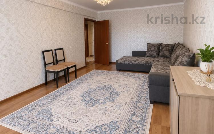 3-бөлмелі пәтер · 70.5 м² · 2/4 қабат, пр.Сатпаева 7, бағасы: 28 млн ₸ в Усть-Каменогорске — фото 6